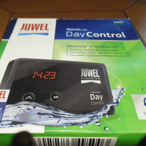 Programmateur JUWEL NOVOLUX Day Control ... NEUF