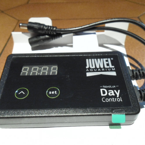 Programmateur JUWEL NOVOLUX Day Control ... NEUF