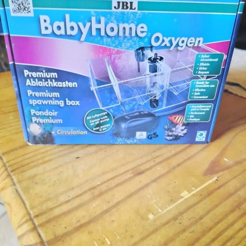 Baby home
