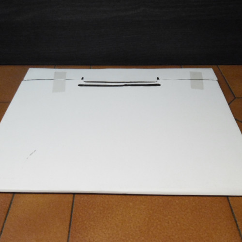 DENNERLE Scaper's Tank 35L NEUF dans son emballage