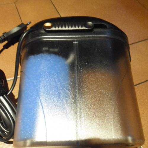 Filtre exterieur EDEN 501 NEUF dans son emballage