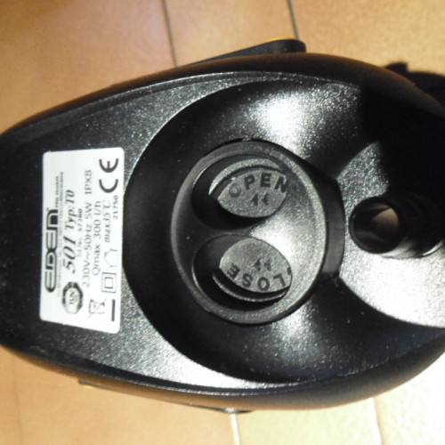 Filtre exterieur EDEN 501 NEUF dans son emballage