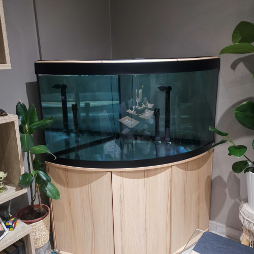 Vends aquarium Fluval