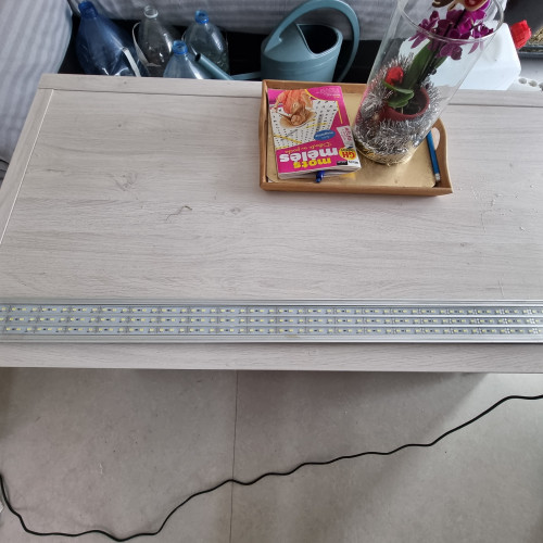 Aquarium rampe led Chihiros S-975