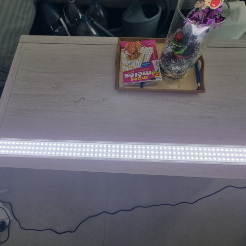 Aquarium rampe led Chihiros S-975