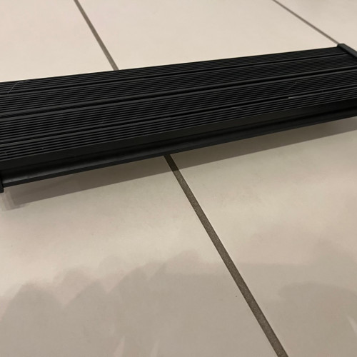 Éclairage pour aquarium DENNERLE Trocal LED Marinus 24Watts 40Cm