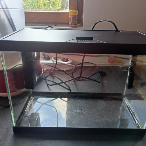 Aquarium 12L