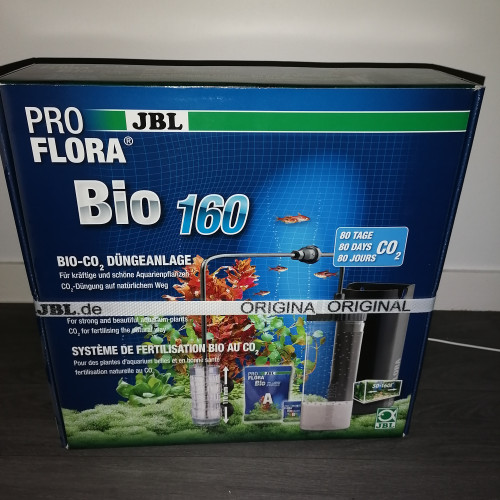 JBL Proflora Bio 160