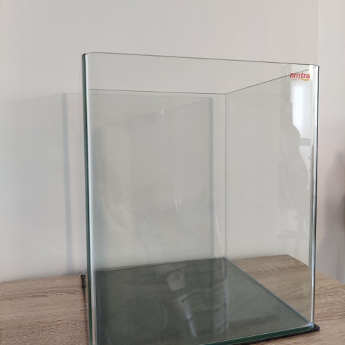 Cuve Nan Aquarium Amtra - 30L - Très bon état