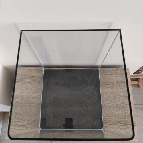 Cuve Nan Aquarium Amtra - 30L - Très bon état