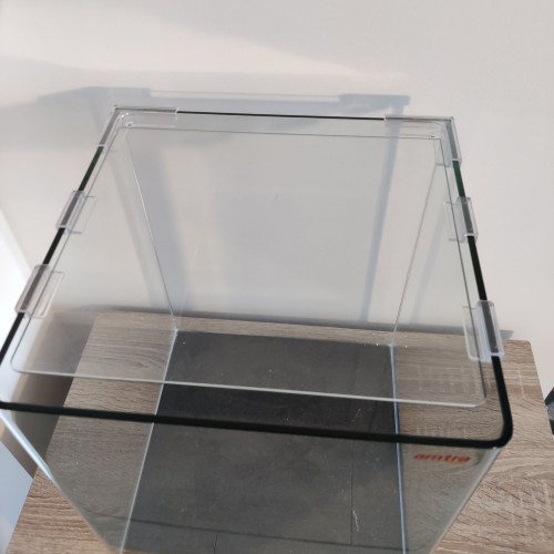 Cuve Nan Aquarium Amtra - 30L - Très bon état
