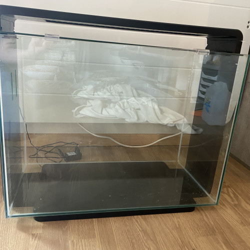 Aquarium Superfish 80 litres