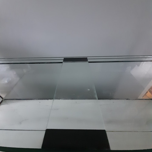 Aquarium 200x60x60 700 litre