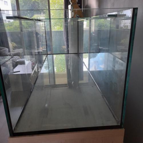 Aquarium 200x60x60 700 litre