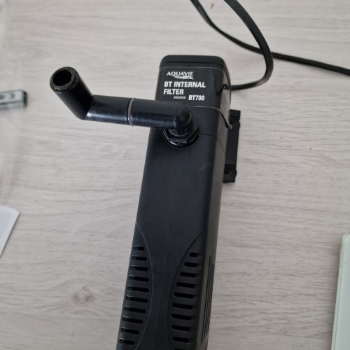 Filtre interne AQUAVIE BT 700
