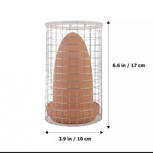 CONE DE PONTE + GRILLAGE