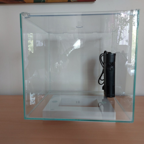 CIANO AQUARIUM NEXUS  PURE 15 C
