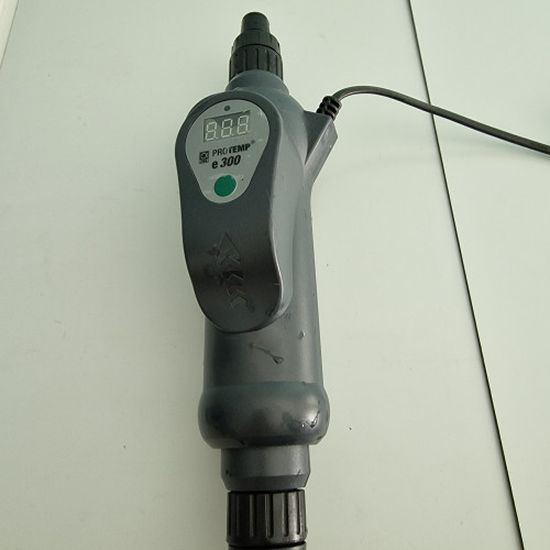 Chauffage externe pour aquarium JBL Protemp e300
