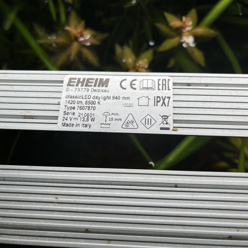 Eheim Proxima 250