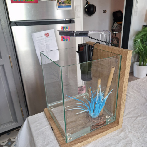 Aquarium zolux