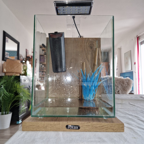 Aquarium zolux