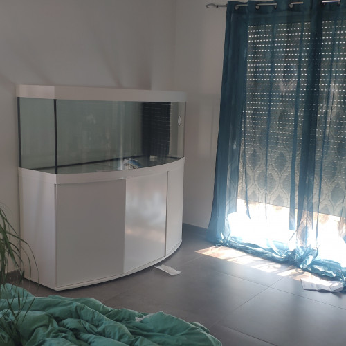 Aquarium complet juwel vision 450 L