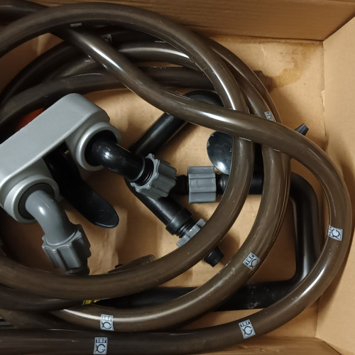 Filtre externe JBL e402