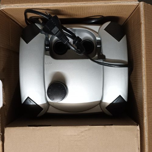 Filtre externe JBL e402