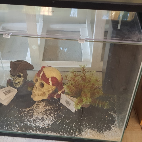 Aquarium  40 l