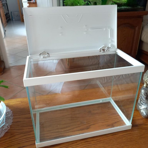 aquarium de 25 litres