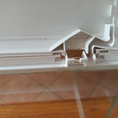 aquarium de 25 litres