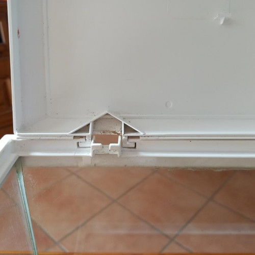 aquarium de 25 litres