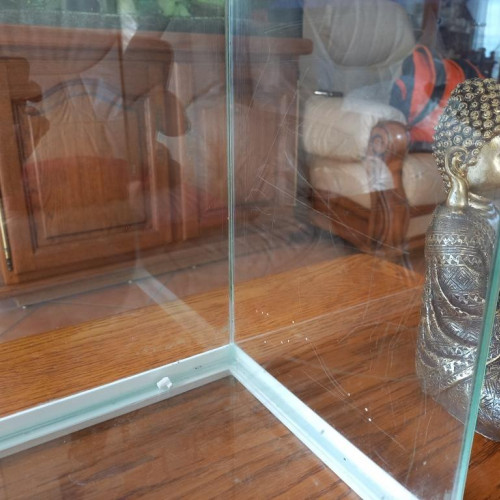 aquarium de 25 litres