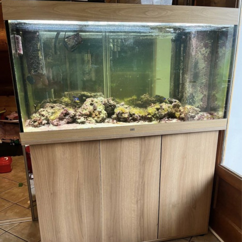 Aquarium juwel 350