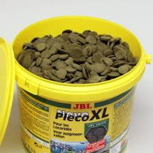 Novo Pleco XL JBL