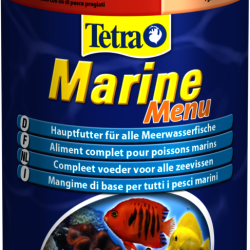 Tetra Marine