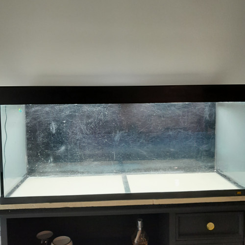 Vend Aquarium Juwel Rio 240