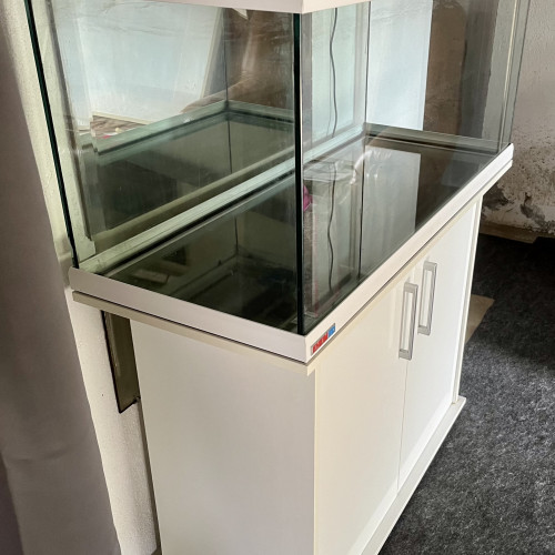 Aquarium 200l complet