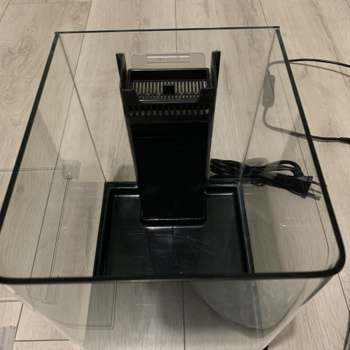 Aquarium Inwa de 12L