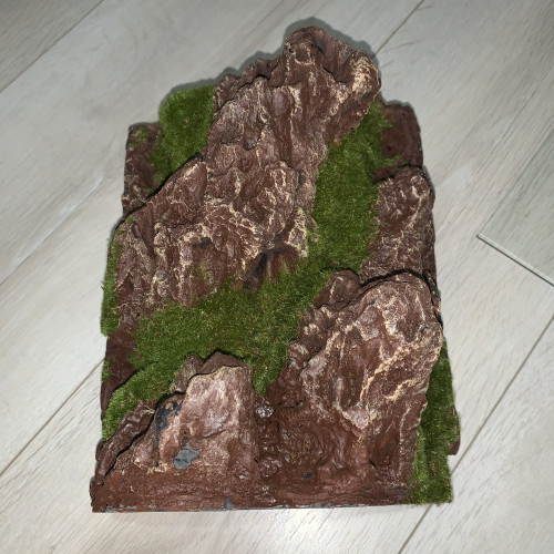 Aquarium Inwa de 12L