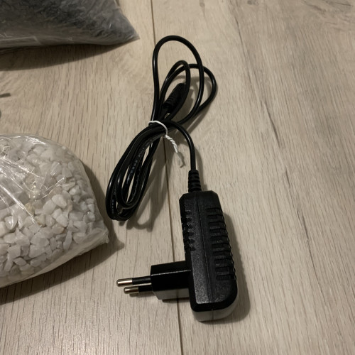 Aquarium Inwa de 12L