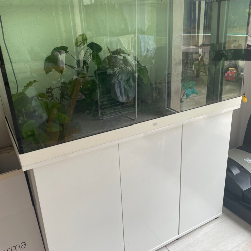 Aquarium Juwel Rio 350 l