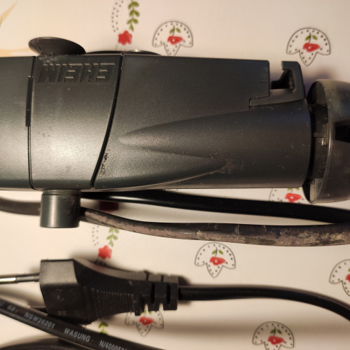 Aspirateur de surface EHEIM Skim 350
