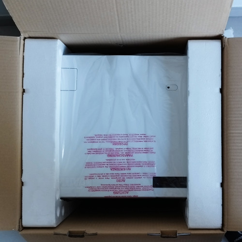Aquarium Fluval Flex 57 litres Blanc