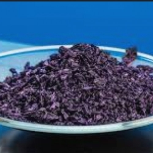 Permanganate de potassium