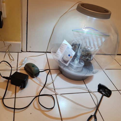 Aquarium BIORB 30L