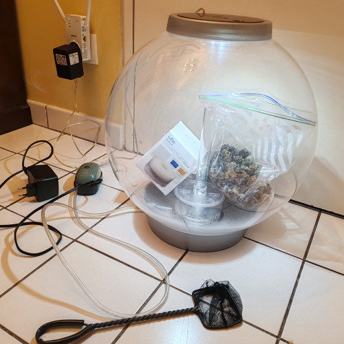 Aquarium BIORB 30L