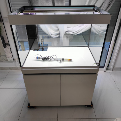 Aquarium eheim incpiria 330