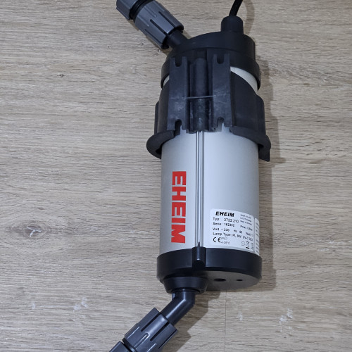 Lampe UV Eheim 9w