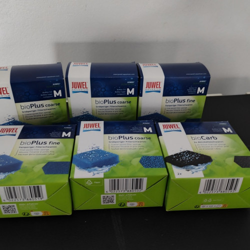 Aquarium Juwel Lido 120 + meuble + accessoires
